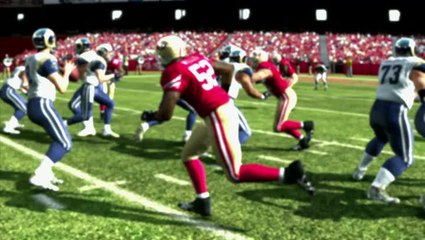 Madden NFL 11 : Trailer de lancement