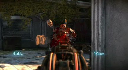 Bulletstorm : On joue à qui tue gagne ?