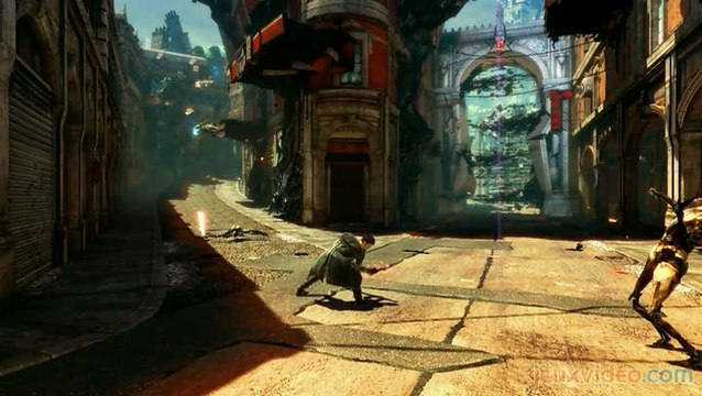 DmC Devil May Cry : A mort la caméra démon