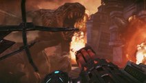 Bulletstorm : Bande-annonce rock 'n roll !