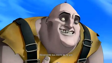 The Next BIG Thing : Spot TV