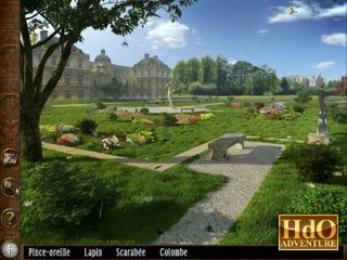 Les Trois Mousquetaires : Trailer