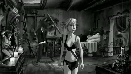 The Next BIG Thing : Liz Allaire