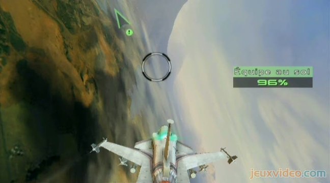 Tom Clancy's H.A.W.X. 2 :