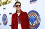 Jim Carrey 'sickened' by standing ovation for Will Smith