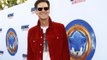 Jim Carrey 'sickened' by standing ovation for Will Smith