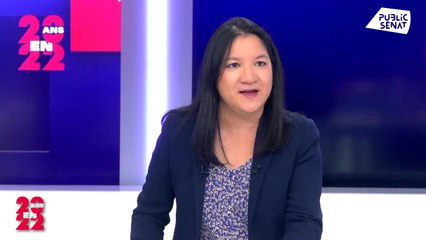 Violences sexistes et sexuelles : génération MeToo - 20 ans en 2022 (30/03/2022)