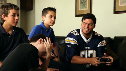Madden NFL 11 : Les stars débarquent