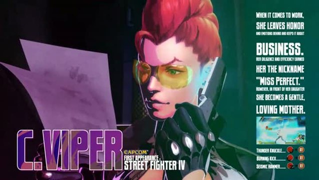 Marvel vs. Capcom 3 : Fate of Two Worlds : Casting complet