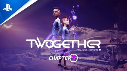 Twogether: Project Indigos (Capítulo 1) - Tráiler de Lanzamiento