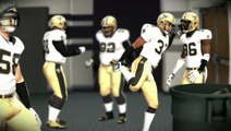 Madden NFL 11 : Dans la peau d'un sportif