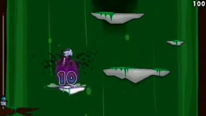 Monsters (Probably) Stole My Princess ! : Trailer