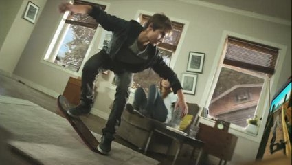 Tony Hawk Shred : Trailer de lancement us