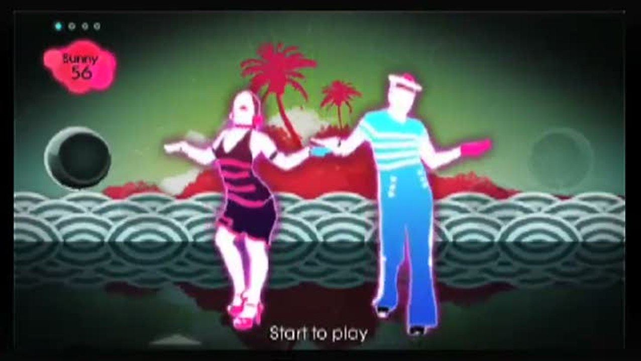 Just Dance 2 : Sway