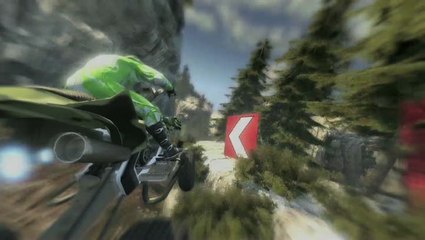 nail'd : E3 2010 : Trailer