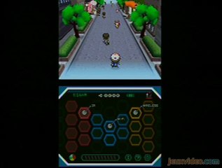 Pokémon Version Blanche : 2/2 : Plus belle la ville