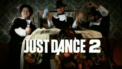 Just Dance 2 : Dancegiving