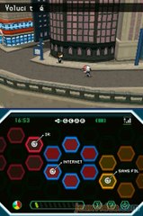 Pokémon Version Blanche : Volucité