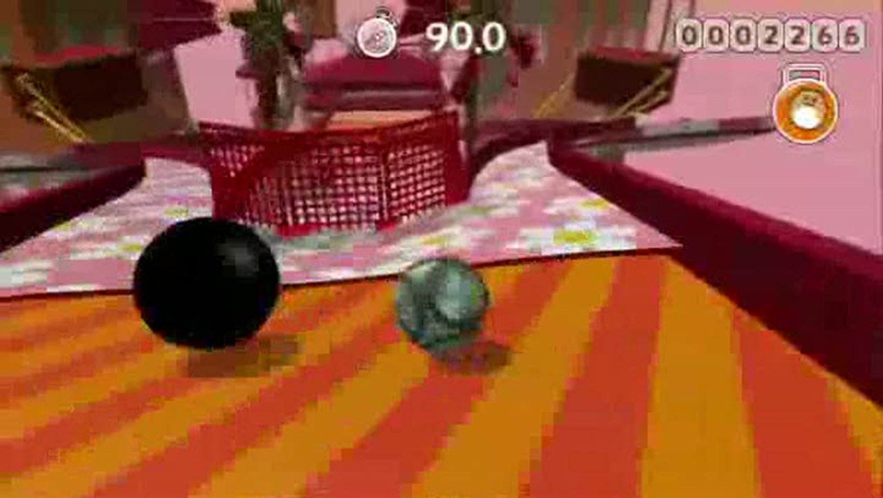 Hamsterball Unleashed : Premier trailer