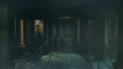 Asylum : L'institut psychiatrique qui rend fou