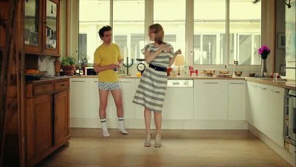 Just Dance 2 : Wooooooow ! I Feel Good