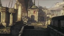 Gears of War 3 : DLC Forces of Nature - Survol de la map Aftermath