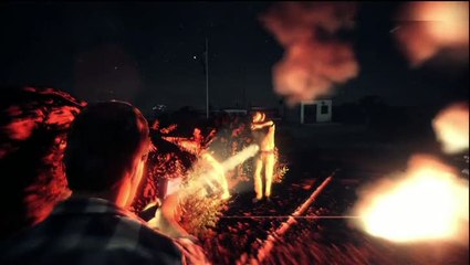 Alan Wake's American Nightmare : Carnet des développeurs 3