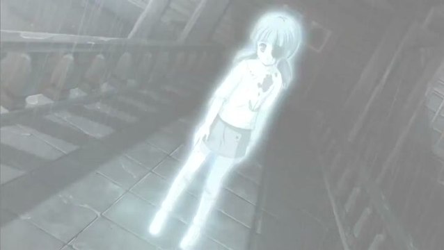 Corpse Party : Trailer