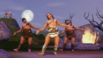 Les Sims 3 : Trailer de lancement