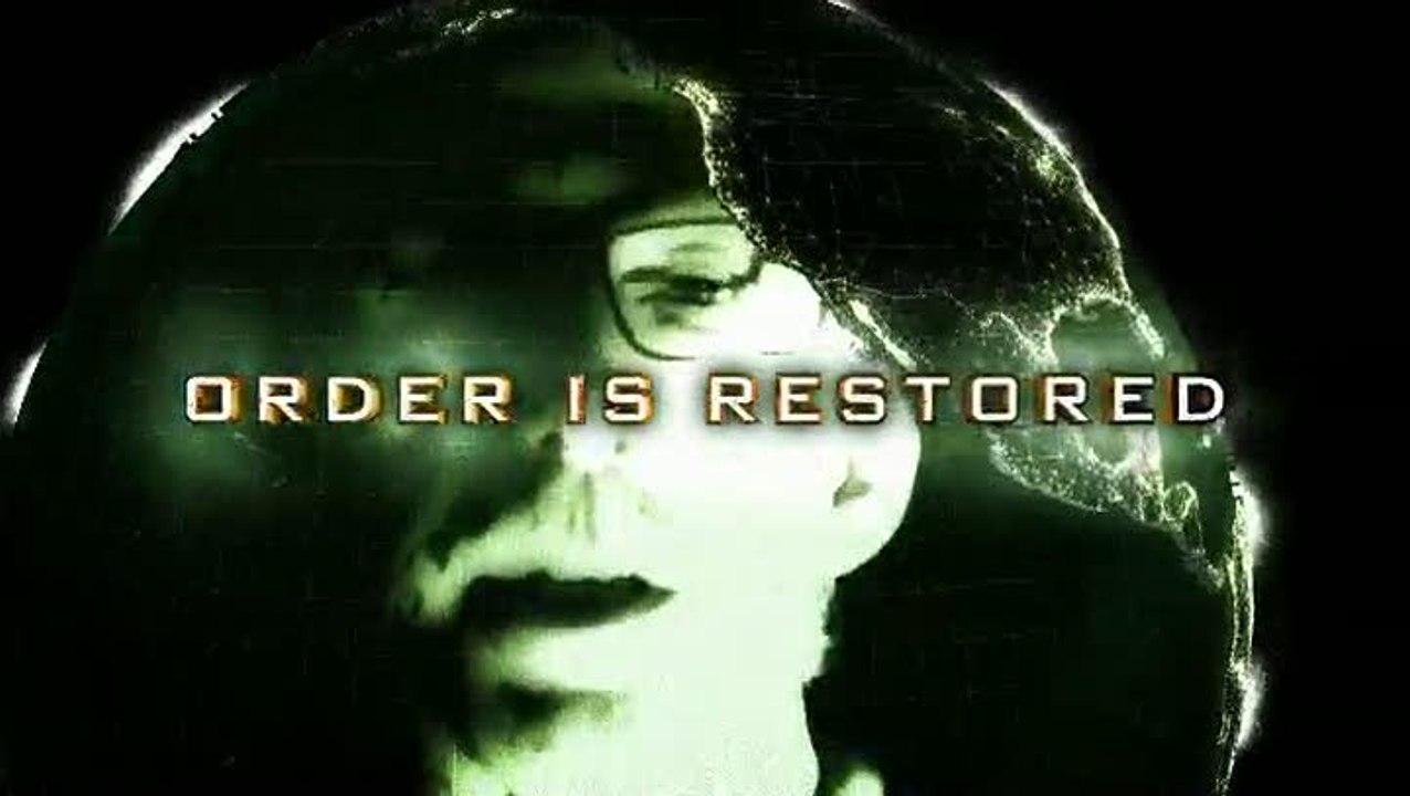 End of Nations : Trailer d'annonce