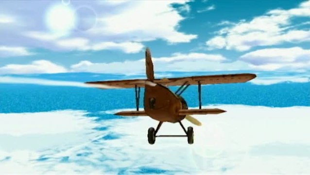 Family Trainer : Treasure Adventure : GC 2010 : Un Indiana Jones sommeille en chacun de nous