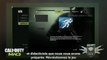 Call of Duty : Modern Warfare 3 : Tutoriel de Call of Duty Elite