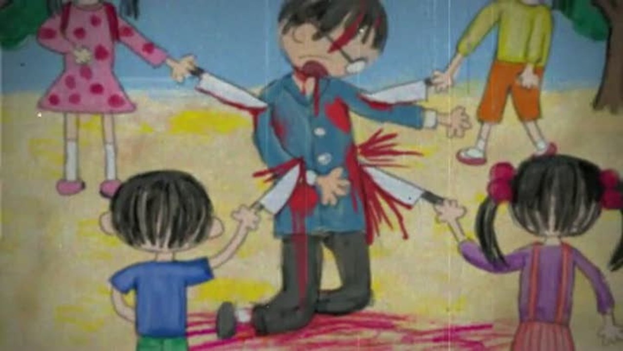 Corpse Party : Teaser