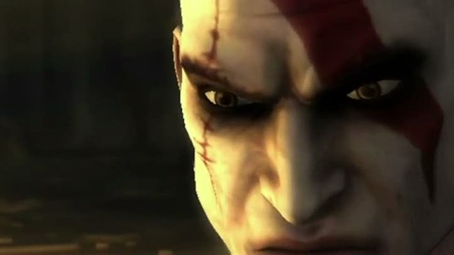 God of War : Ghost of Sparta : Trailer de lancement