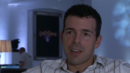 Mass Effect 2 : Suprématie : EA Showcase London : Interview Casey Hudson