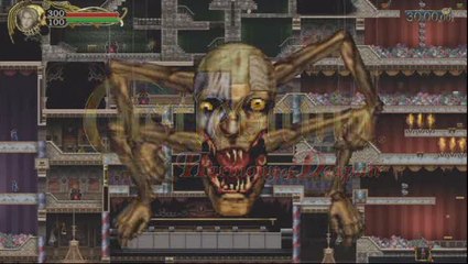 Castlevania : Harmony of Despair : E3 2010 : Trailer