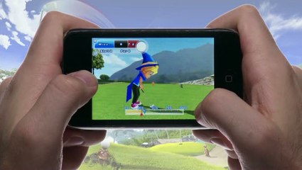 Let's Golf 2 : Wizzy