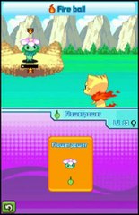 Crystal Monsters : Kiticon remporte le combat par KO