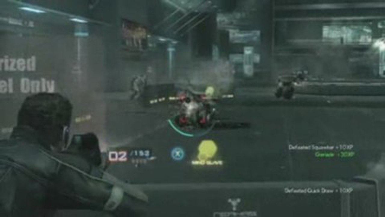 Mindjack : Comment hacker un esprit