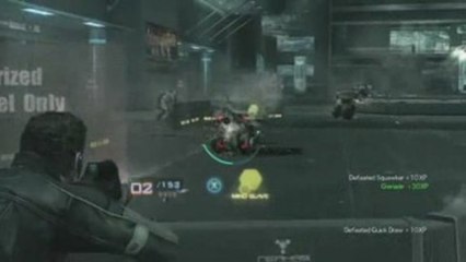 Mindjack : Comment hacker un esprit