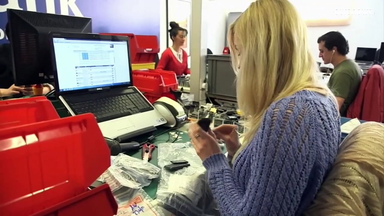 Wiederherstellen, wiederverwenden und reparieren - initiative zur kreislaufwirtschaft