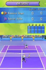 VT Tennis : Premier trailer