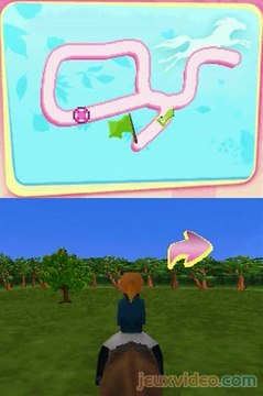 Grand Galop : Au galop !