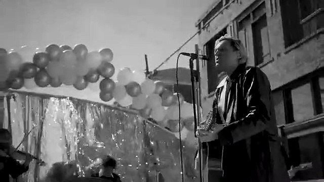 Arcade Fire - The Lightning I, II