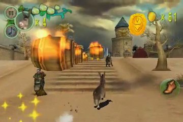 Shrek 4 : Il était une Fin : Premier trailer