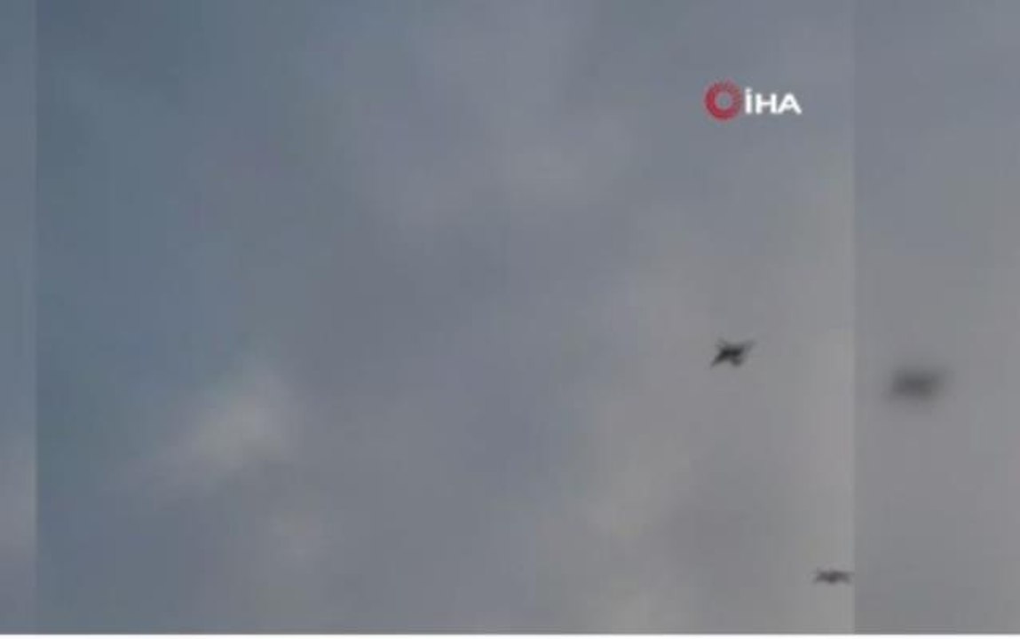 Ukrayna Savunma Bakanlığı: "Rus ordusu saldırı operasyonlarına yeniden başlamaya hazırlanıyor"