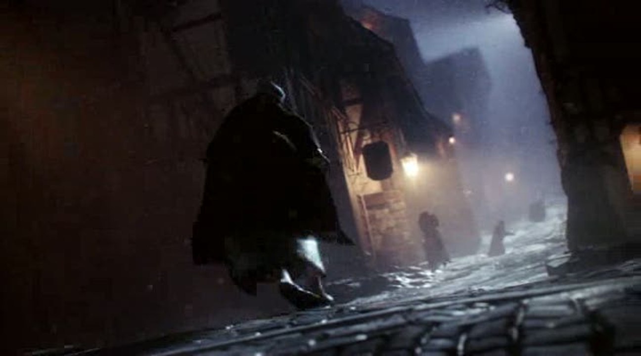 Knights Contract : TGS 2010 : Trailer