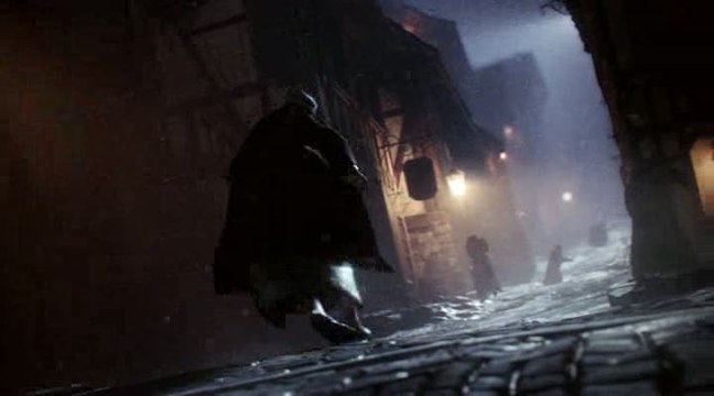 Knights Contract : TGS 2010 : Trailer