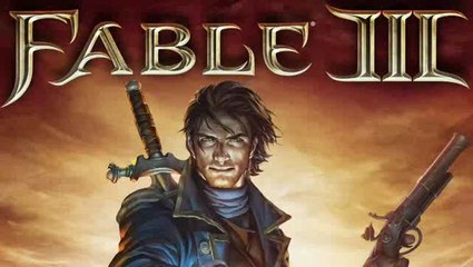 Fable III : Créez votre villageois
