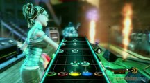 Guitar Hero : Warriors of Rock : Machinehead - Bush